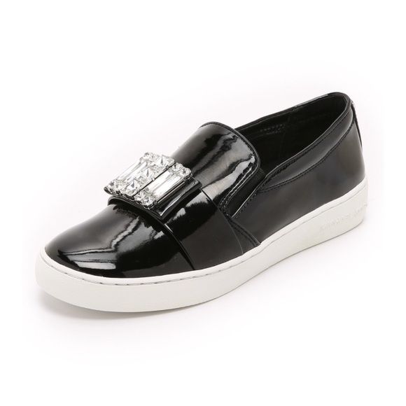 michael kors michelle slip on